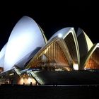 Sydney Opera House