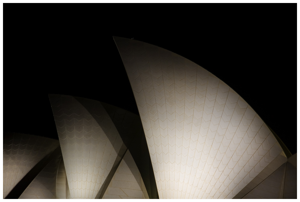 Sydney – Opera House (2)