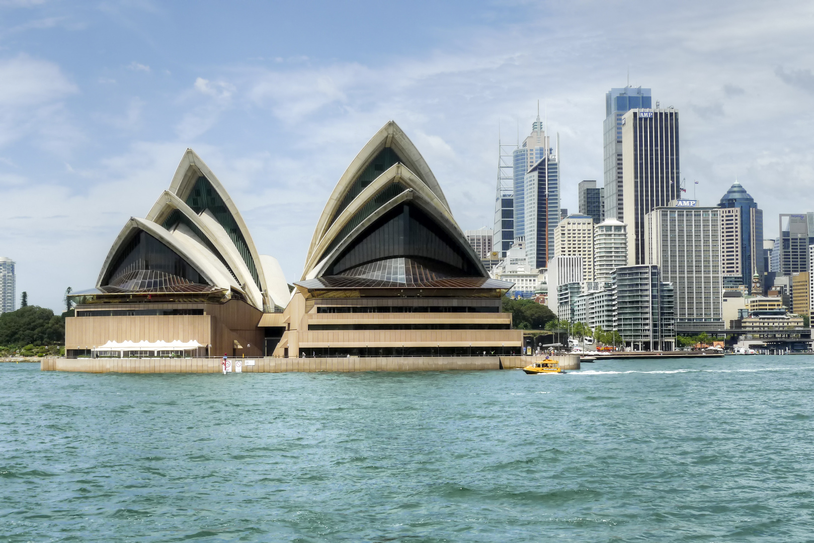 Sydney, Opera House (2)