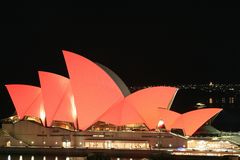 Sydney Opera House