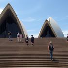 Sydney Opera House