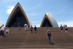 Sydney Opera House