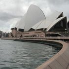 Sydney Opera House 3