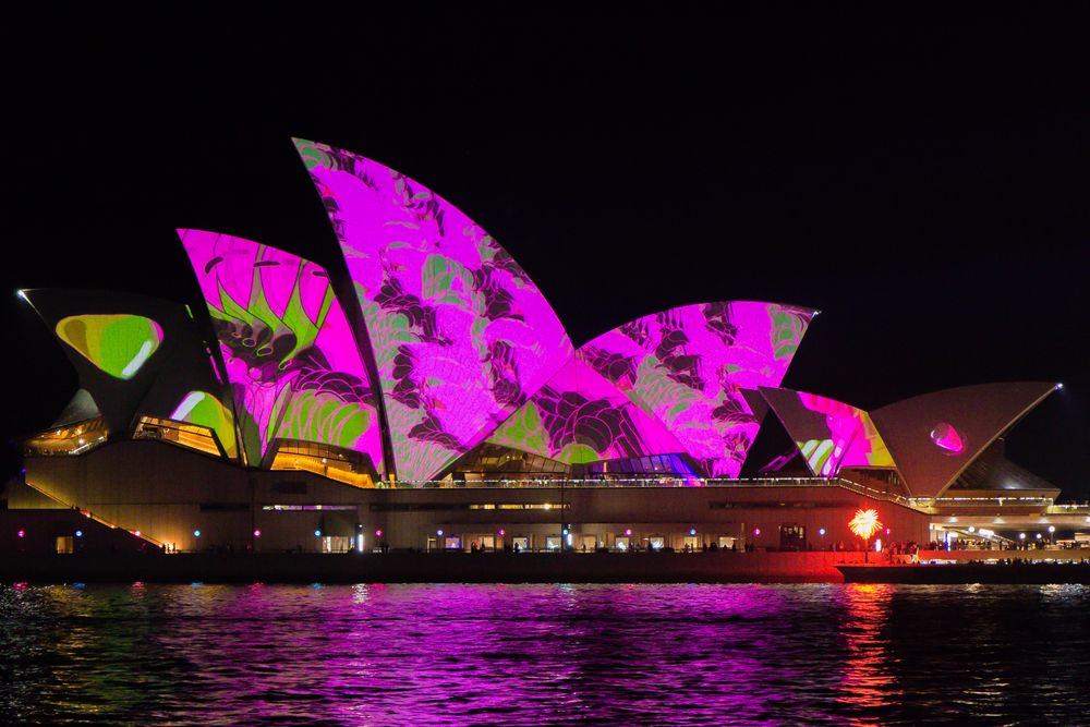 Sydney Opera House #3