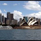 Sydney Opera House