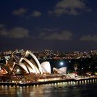 Sydney Opera House