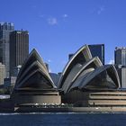 Sydney Opera House