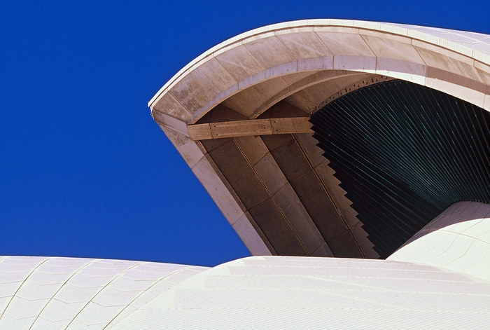 Sydney Opera House