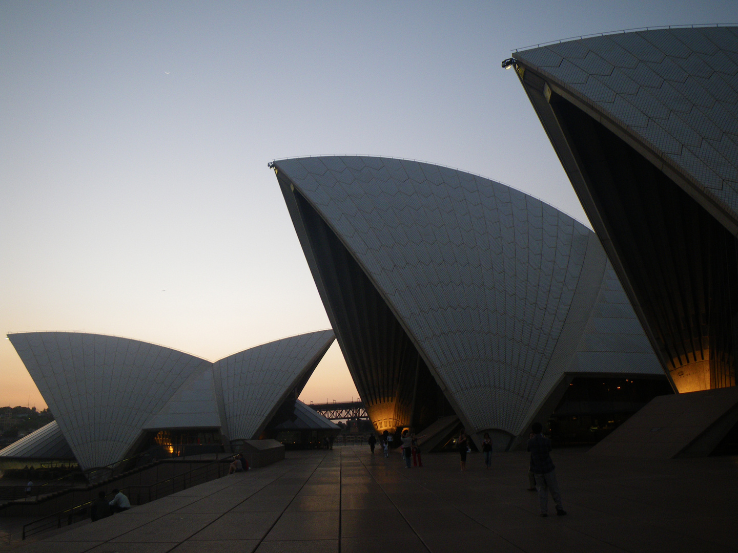 Sydney Opera House