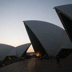 Sydney Opera House