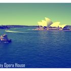 Sydney Opera House