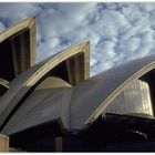 Sydney Opera House