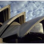 Sydney Opera House