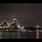 Sydney Opera House