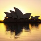 Sydney Opera House