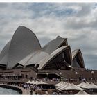 Sydney Opera House