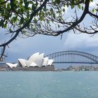 Sydney Opera House