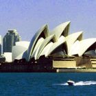 Sydney Opera House