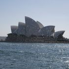 Sydney Opera House