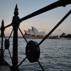 Sydney Opera House