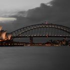 Sydney Opera House