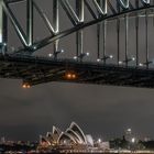 Sydney - Opera House 