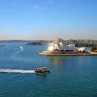 Sydney Opera House