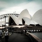 Sydney Opera House