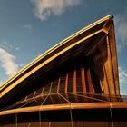 Sydney Opera House