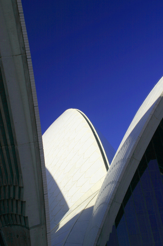 Sydney Opera House