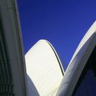 Sydney Opera House