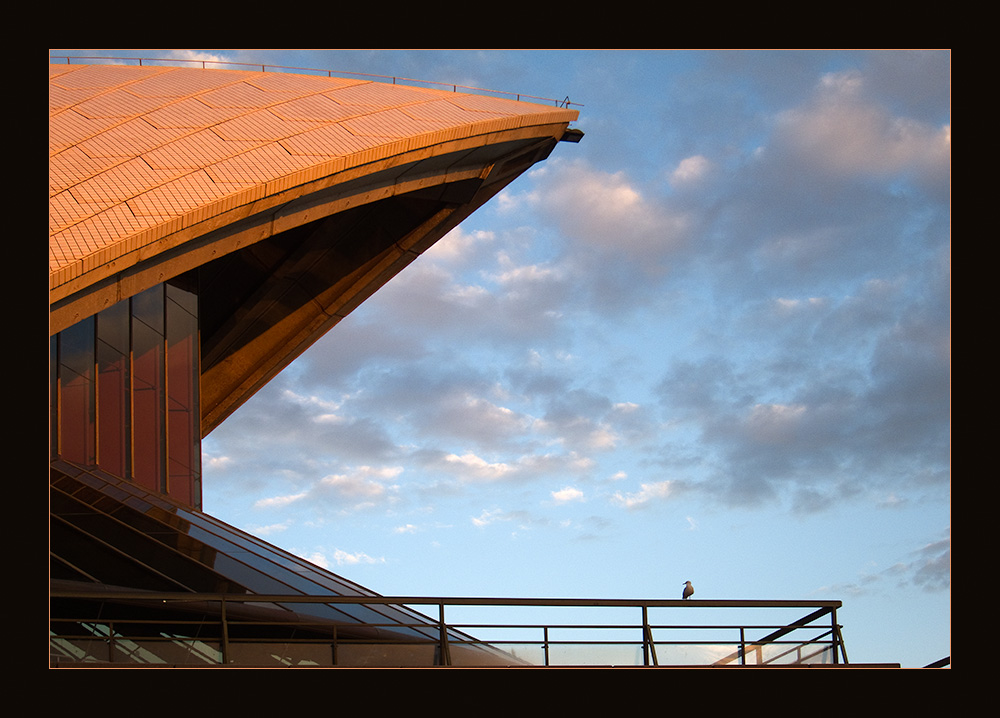 Sydney Opera House