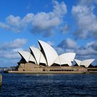 Sydney Opera House