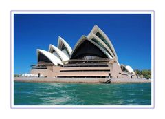 Sydney Opera House