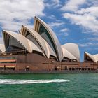 Sydney Opera House