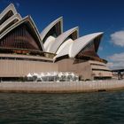 Sydney - Opera House