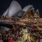 Sydney Opera House