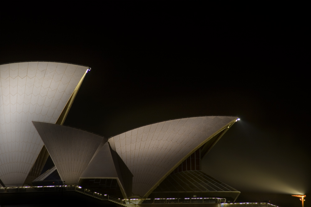 Sydney – Opera House