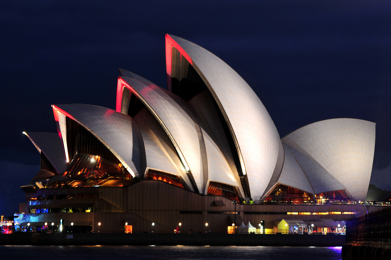 Sydney Opera House