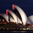 Sydney Opera House