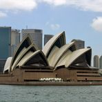 Sydney Opera House