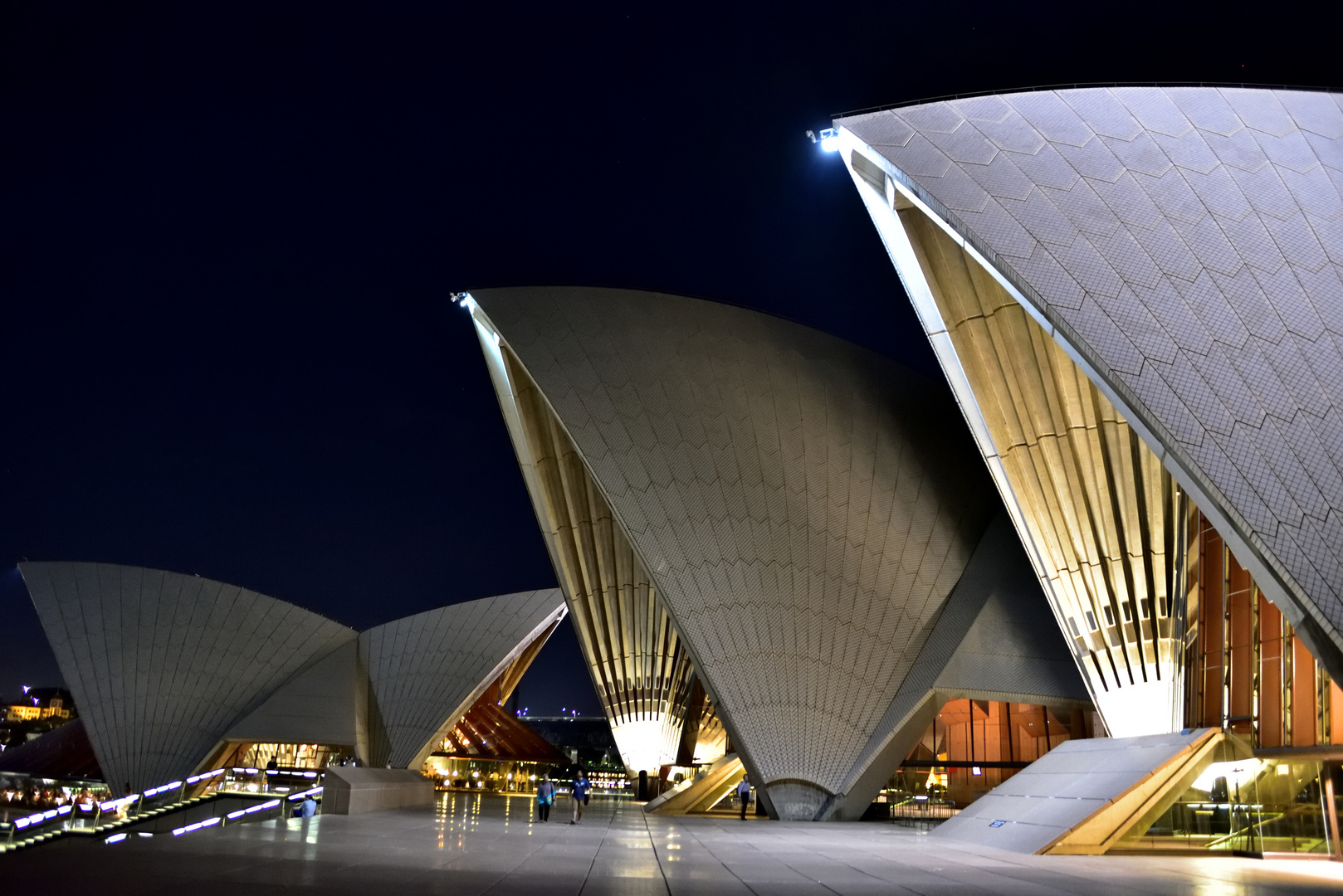 Sydney Opera House