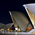 Sydney Opera House