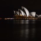 Sydney Opera House