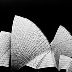 Sydney - Opera House ( a modo mio)