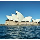 Sydney Opera House