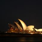 Sydney Opera House