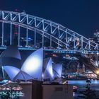 Sydney Opera house