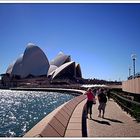 Sydney Opera House