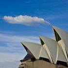 Sydney Opera House